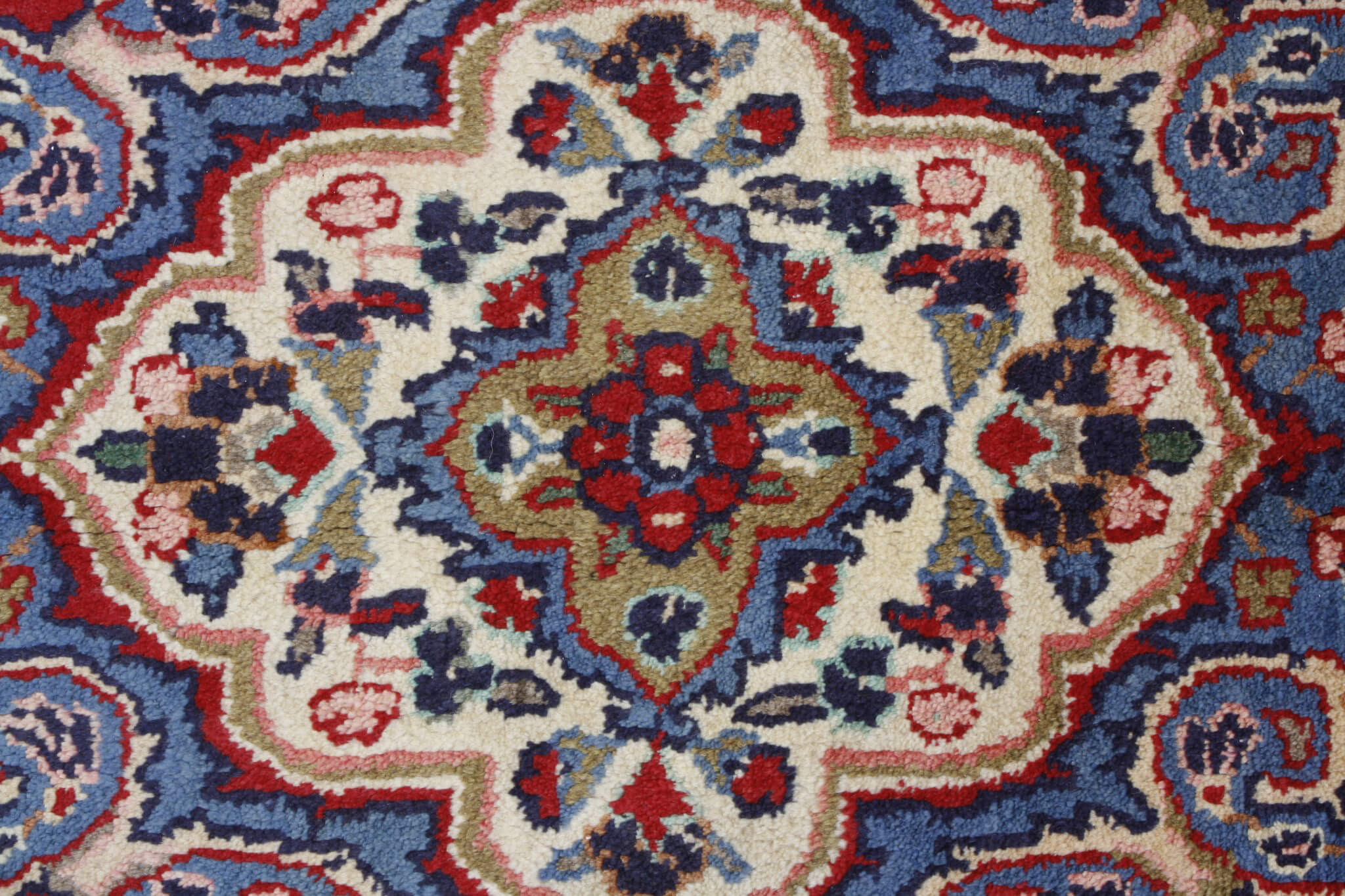 Perserteppich Hamedan