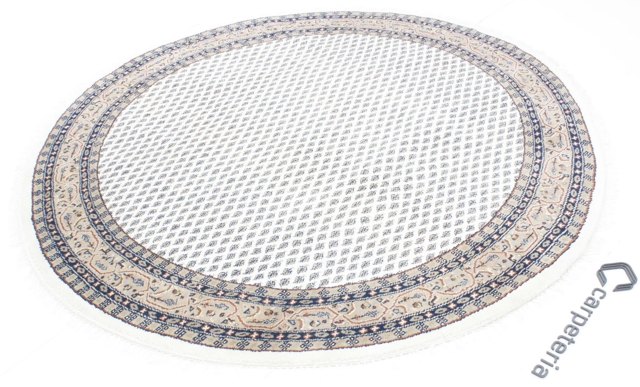 Oriental rug Mir