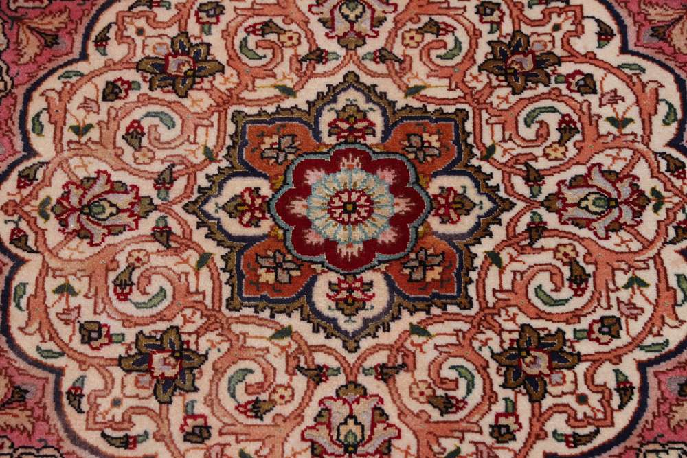 Perserteppich Tabriz