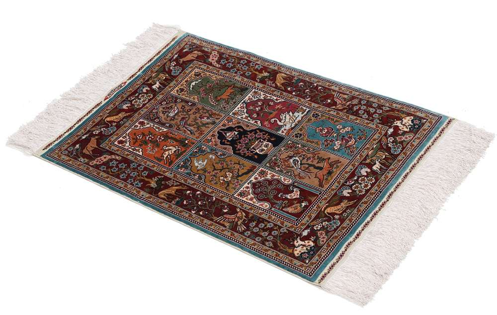 Orientteppich Hereke