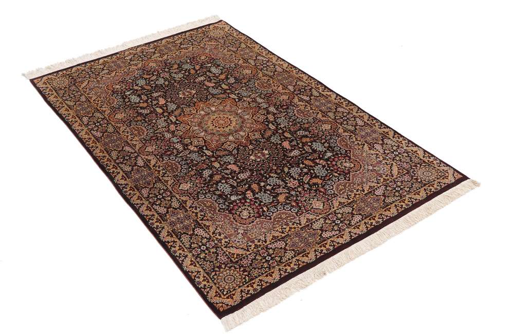 Perserteppich Qom