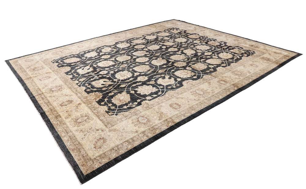 Orientteppich Farahan