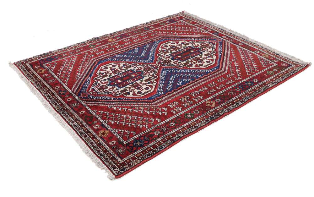 Perserteppich Afshar