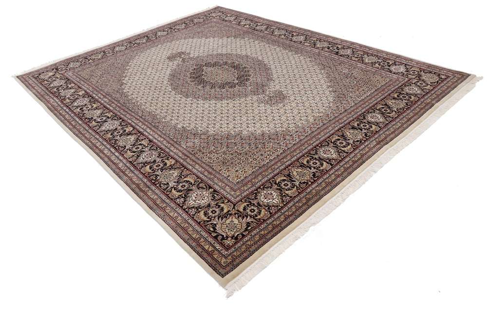 Orientteppich Tabriz