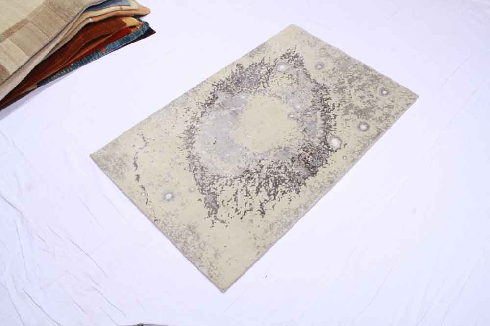 Orientteppich Ikat Royal