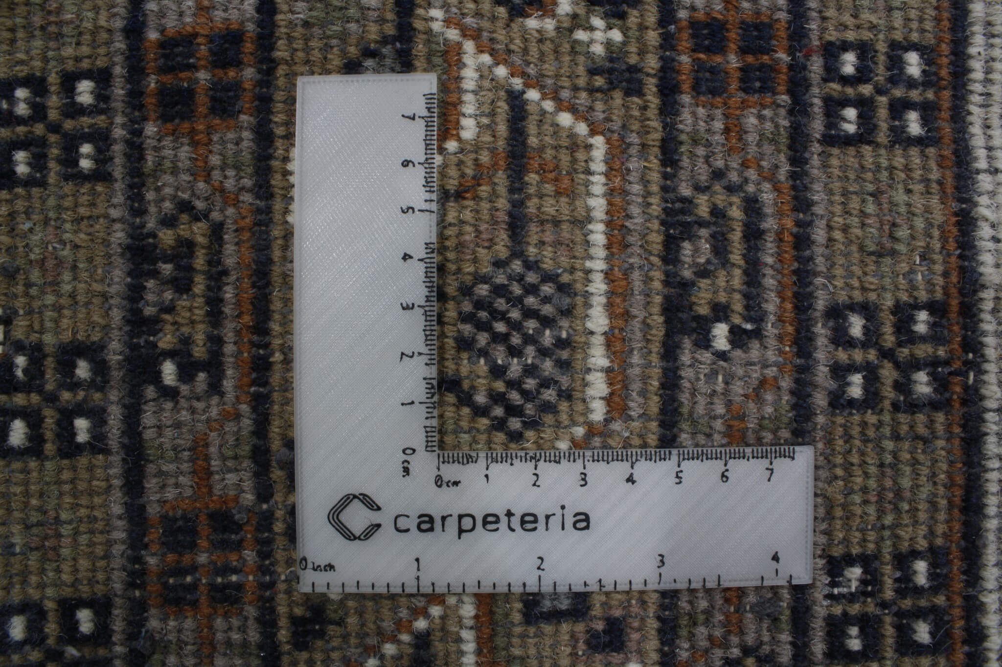 Orientteppich Mir