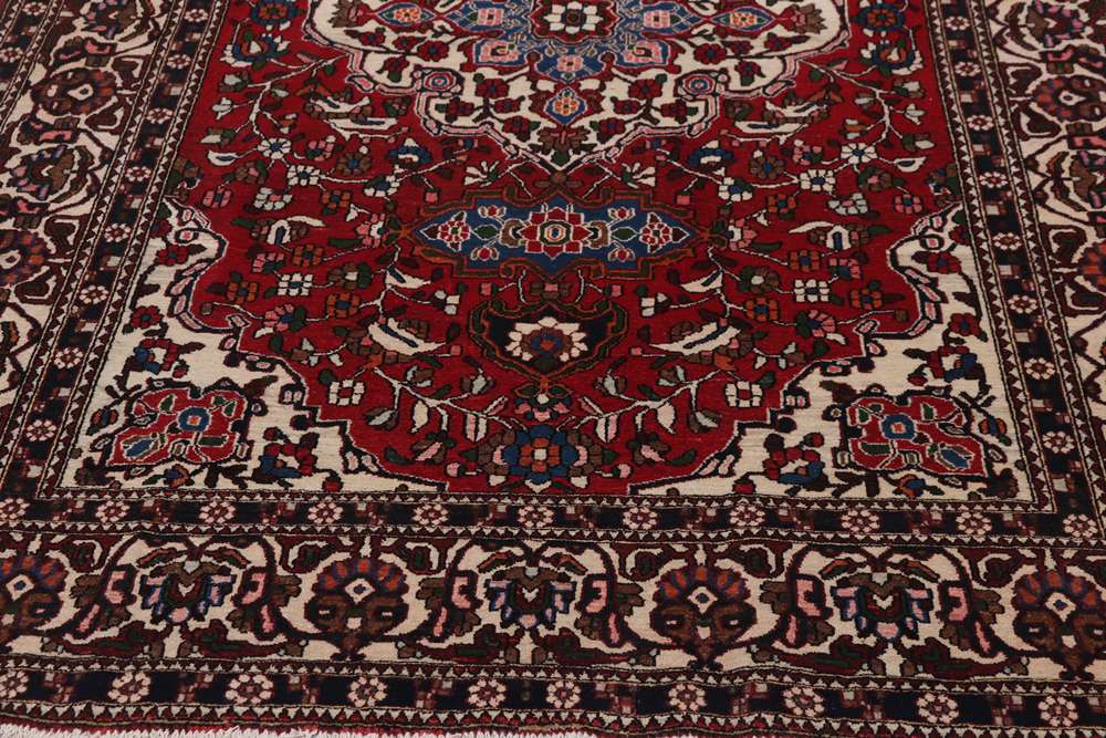 Perserteppich Isfahan