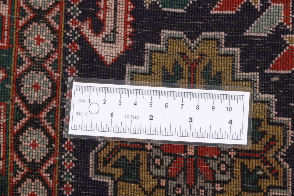 Perserteppich Tabriz