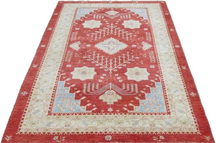 Oriental rug Ziegler Exclusive