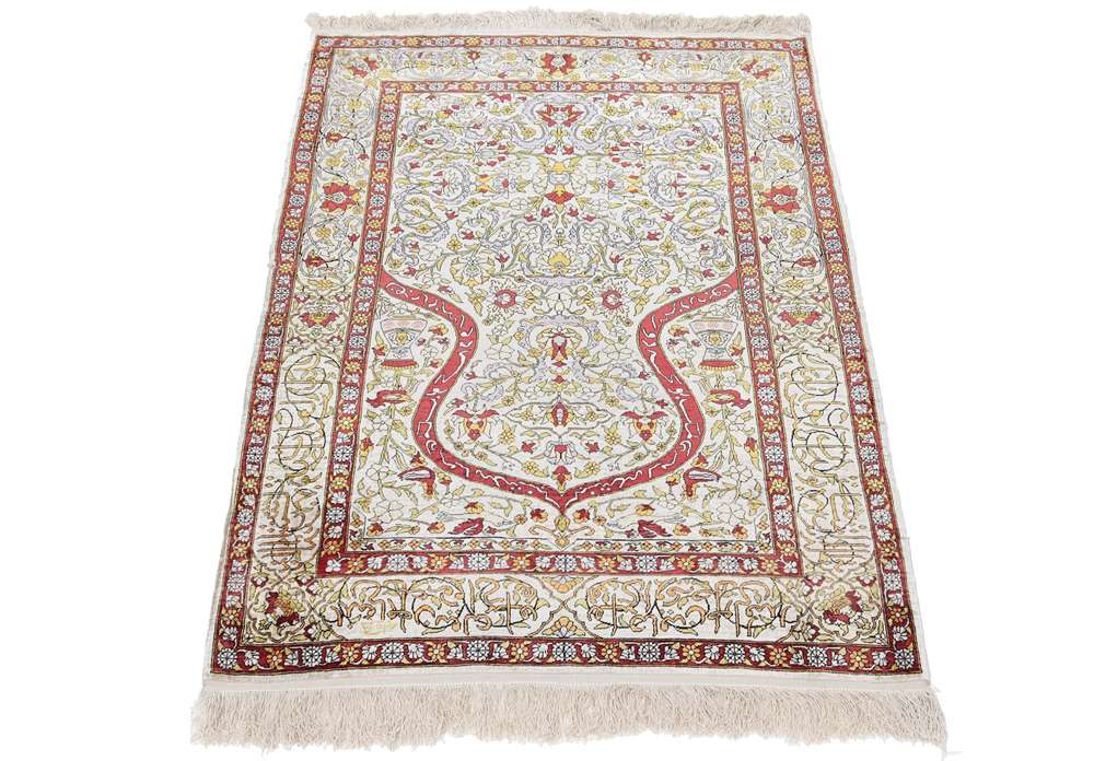 Orientteppich Hereke