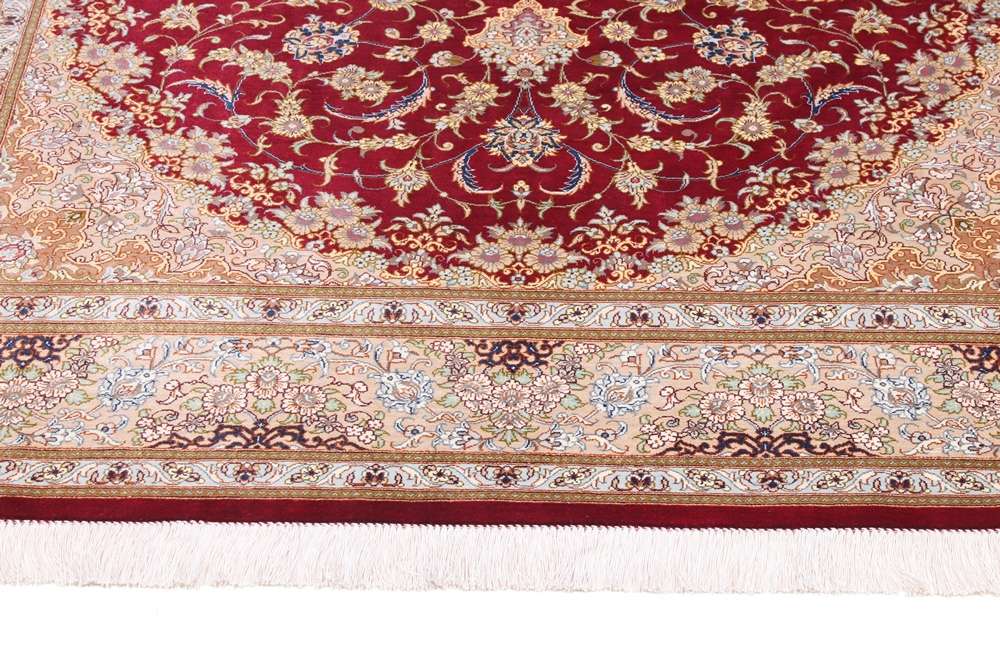 Perserteppich Qom