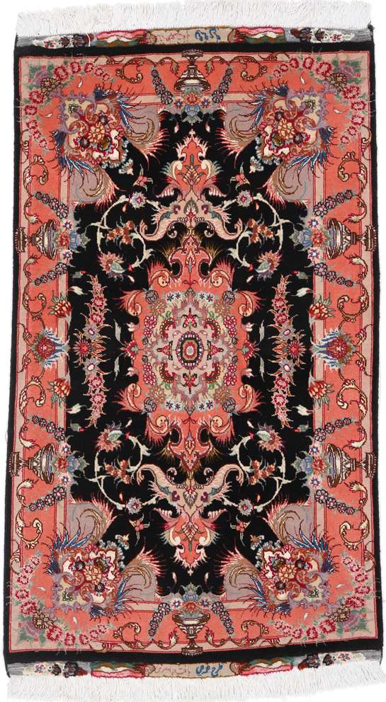 Perserteppich Tabriz