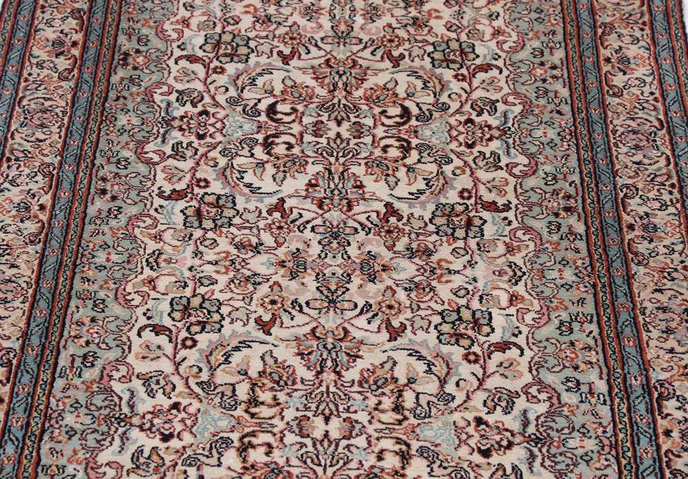 Orientteppich Kashmir
