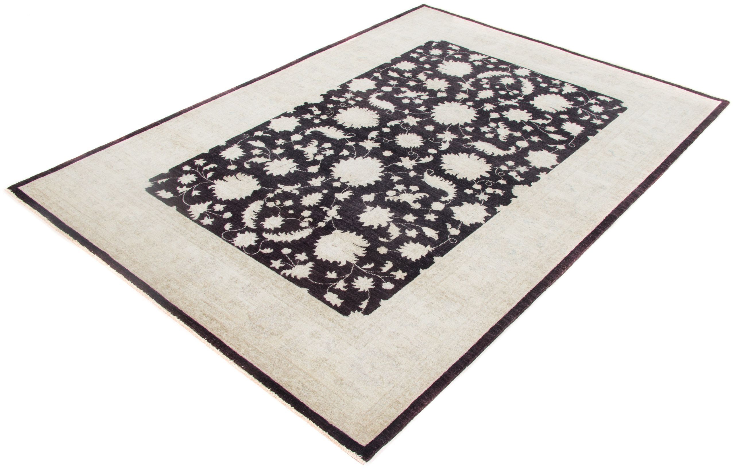 Oriental rug Ziegler Exclusive