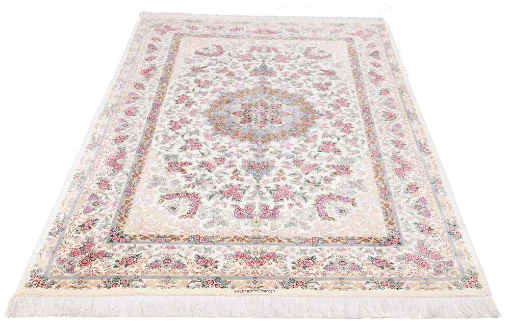 Perserteppich Qom