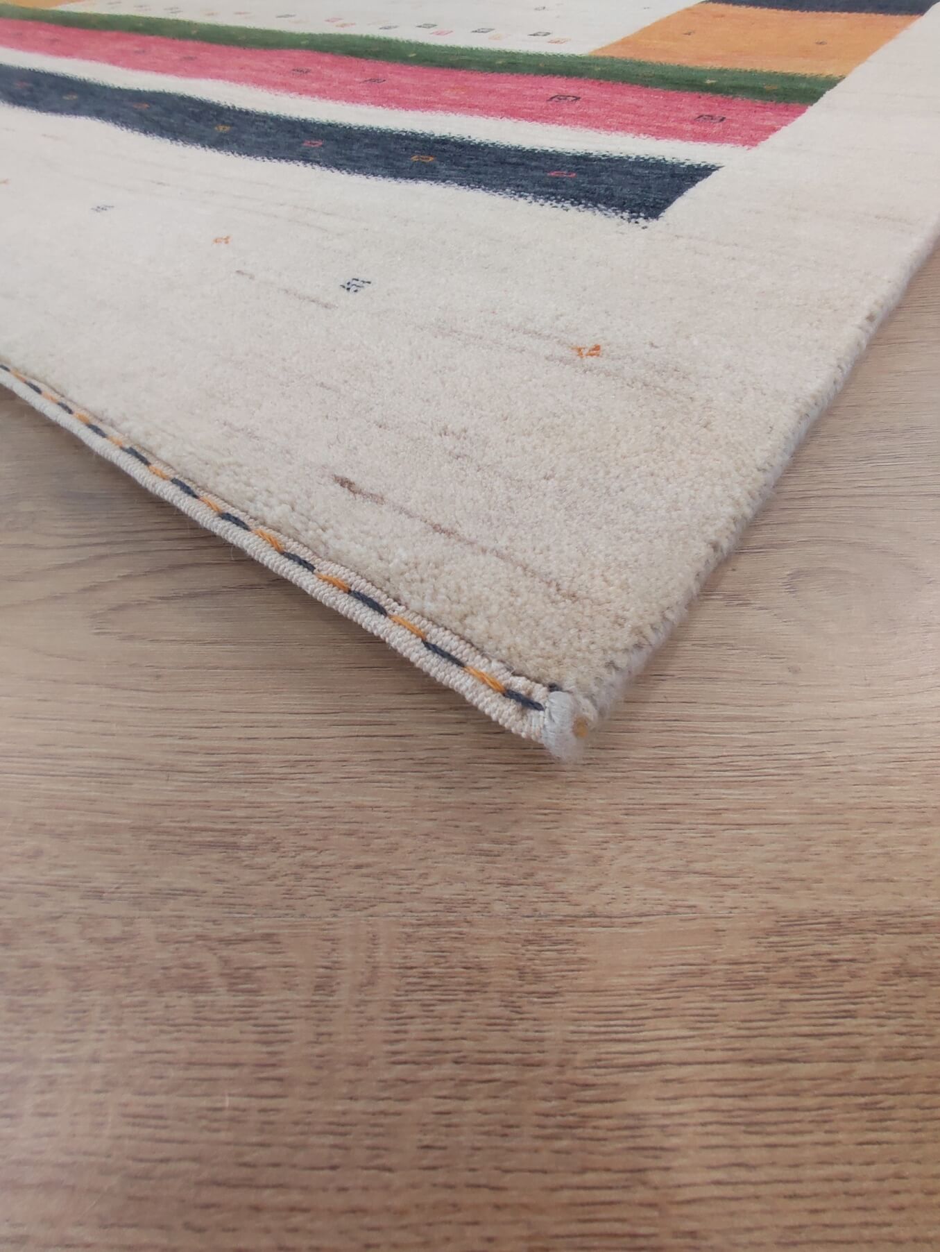 Moderner Teppich Loribaft Royal