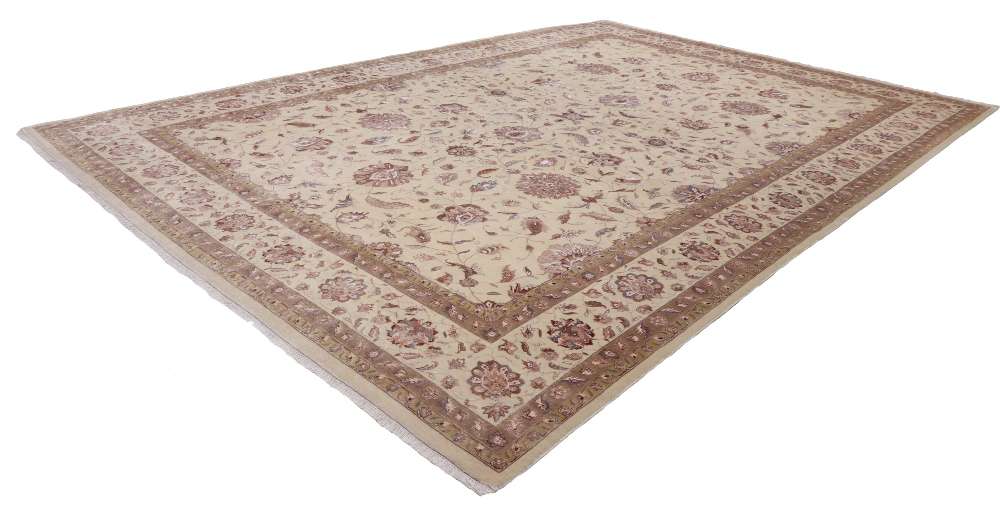 Orientteppich Tabriz