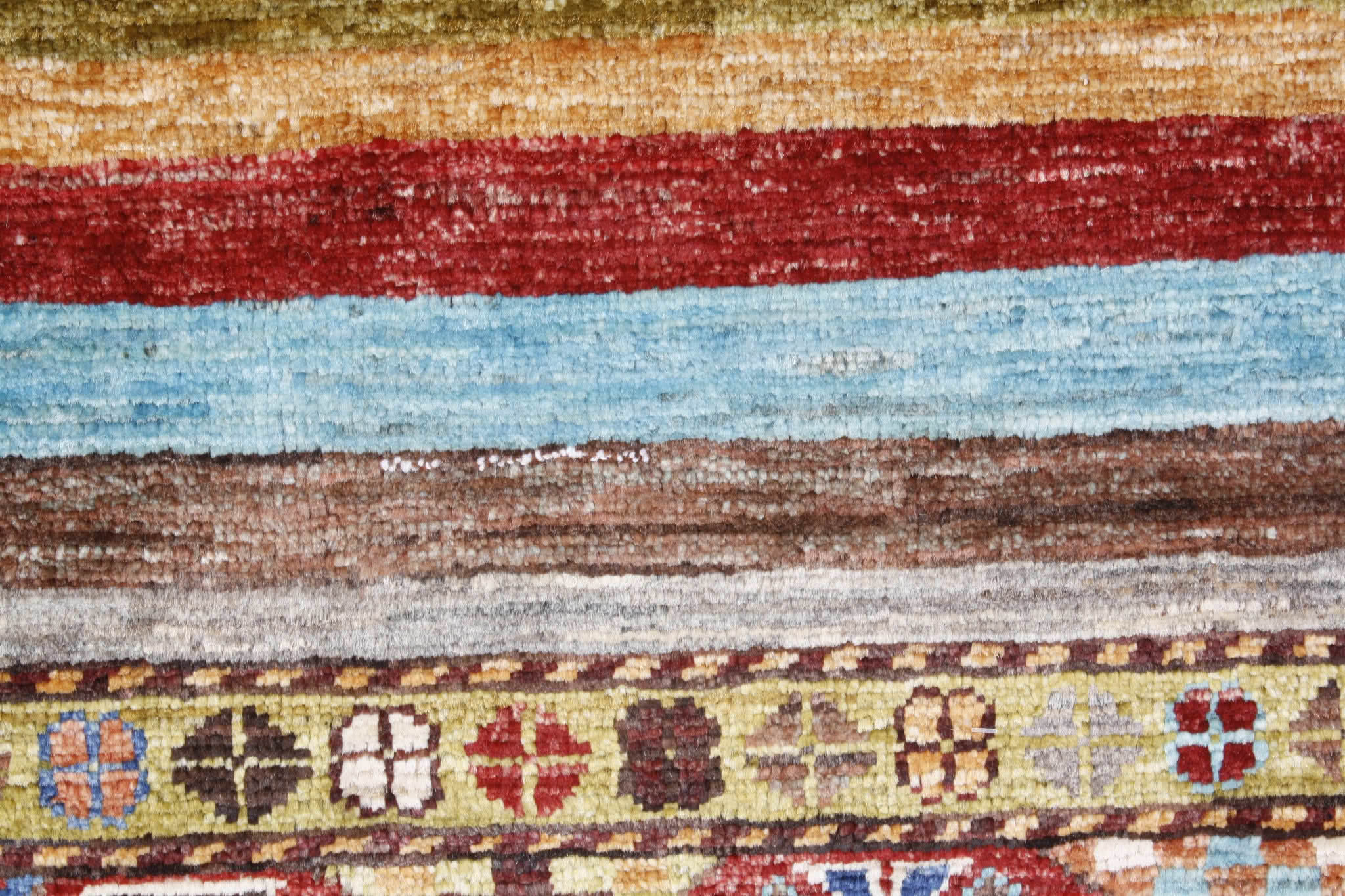 Oriental rug Ariana Royal
