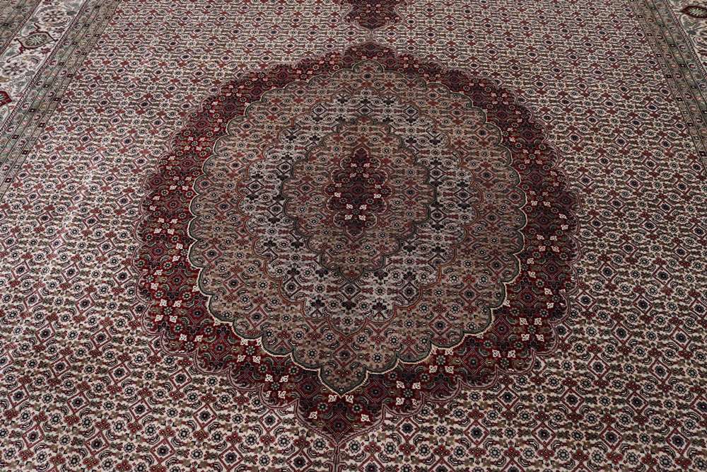 Orientteppich Tabriz