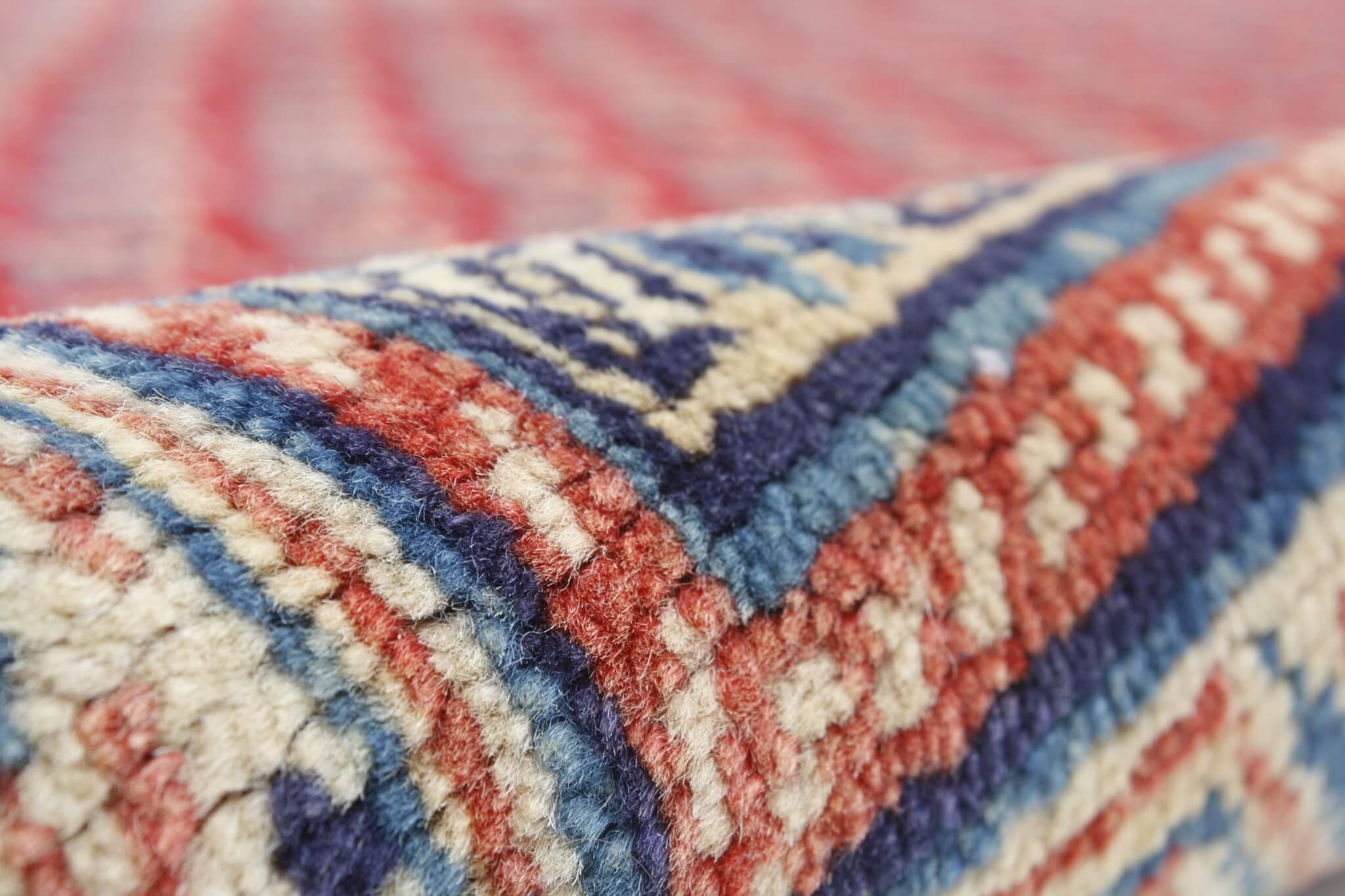 Persian rug Sarough Mir Super