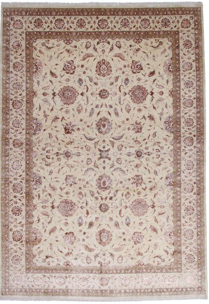 Orientteppich Tabriz