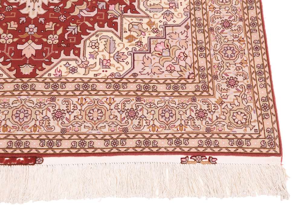 Perserteppich Tabriz