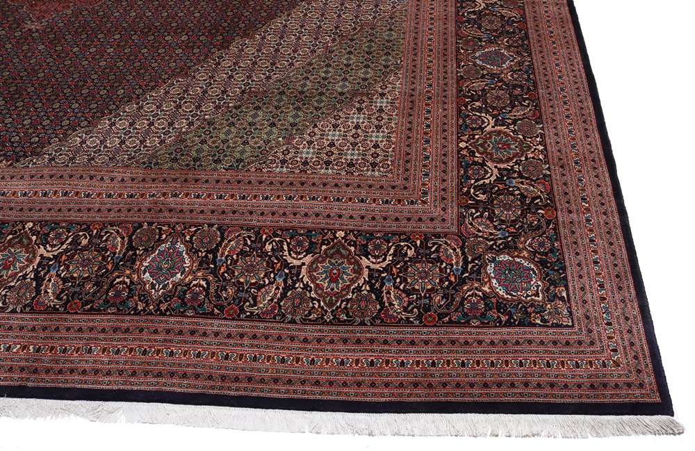 Perserteppich Tabriz