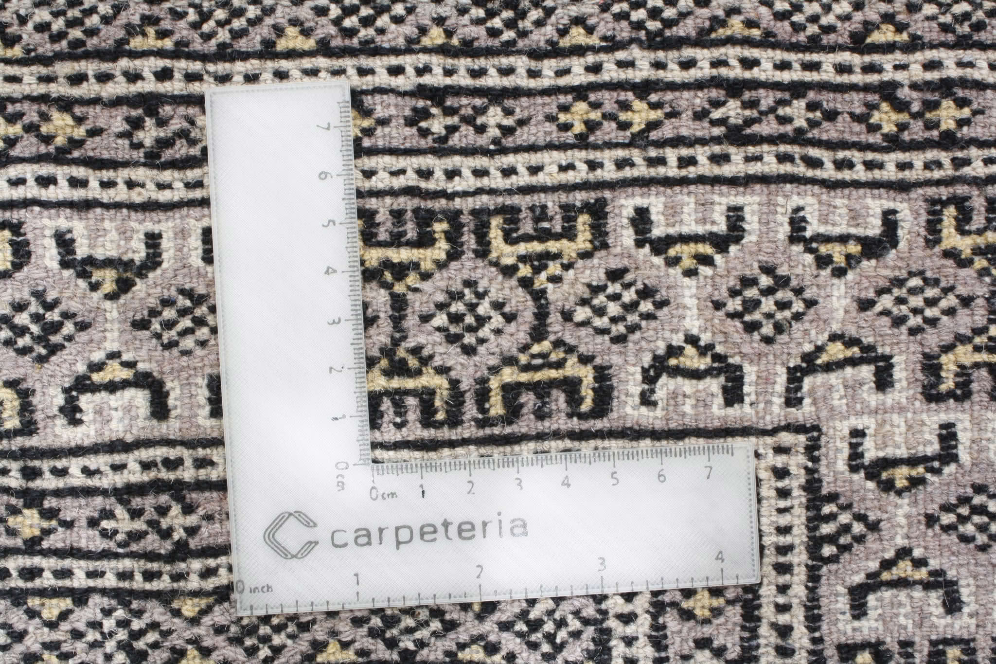 Orientteppich Jaldar Premium