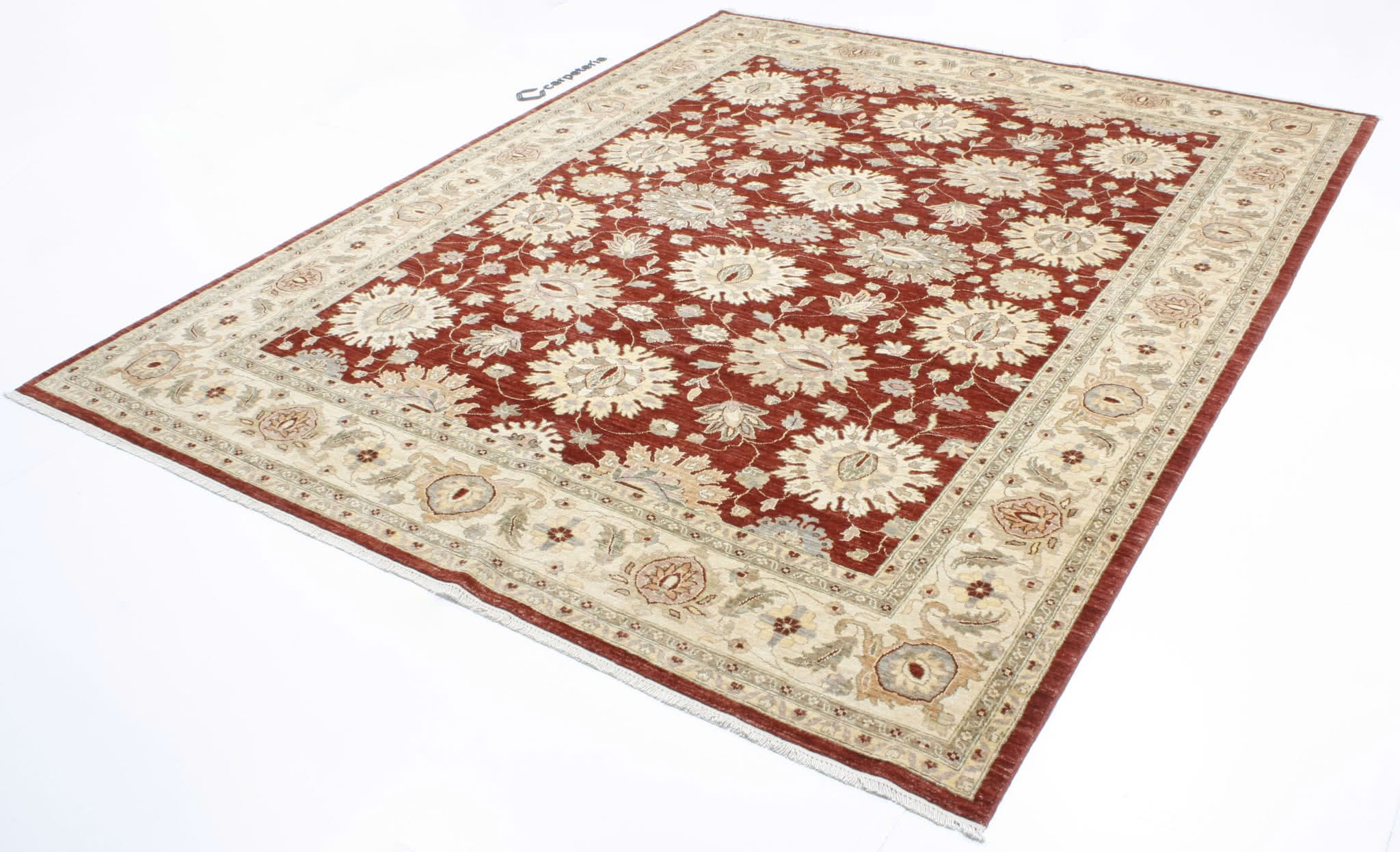 Oriental rug Ziegler
