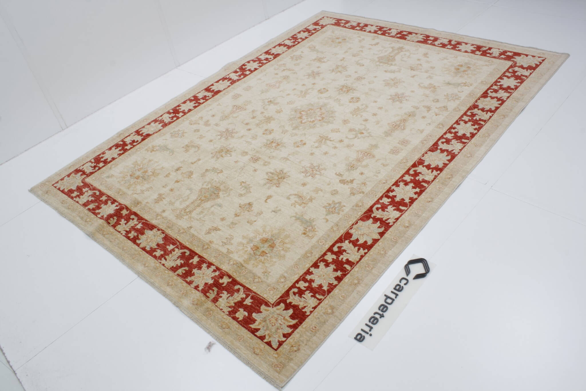 Oriental rug Ziegler Exclusive