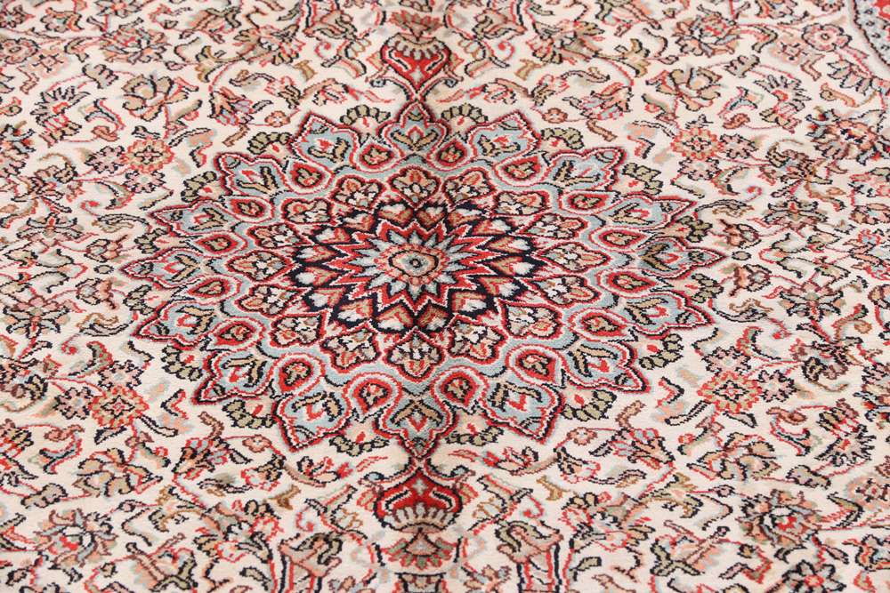 Orientteppich Kashmir