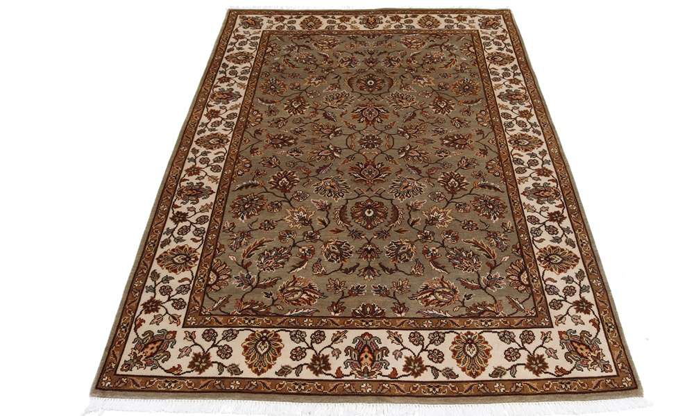 Orientteppich Tabriz