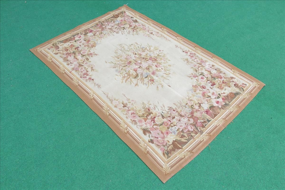 Orientteppich Aubusson Imperial