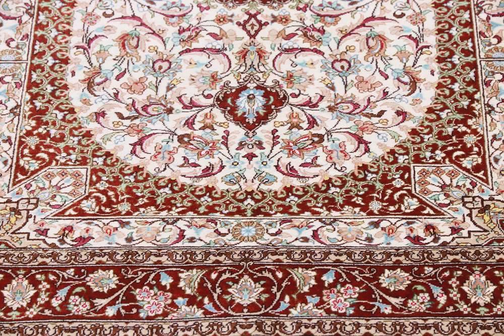 Perserteppich Qom
