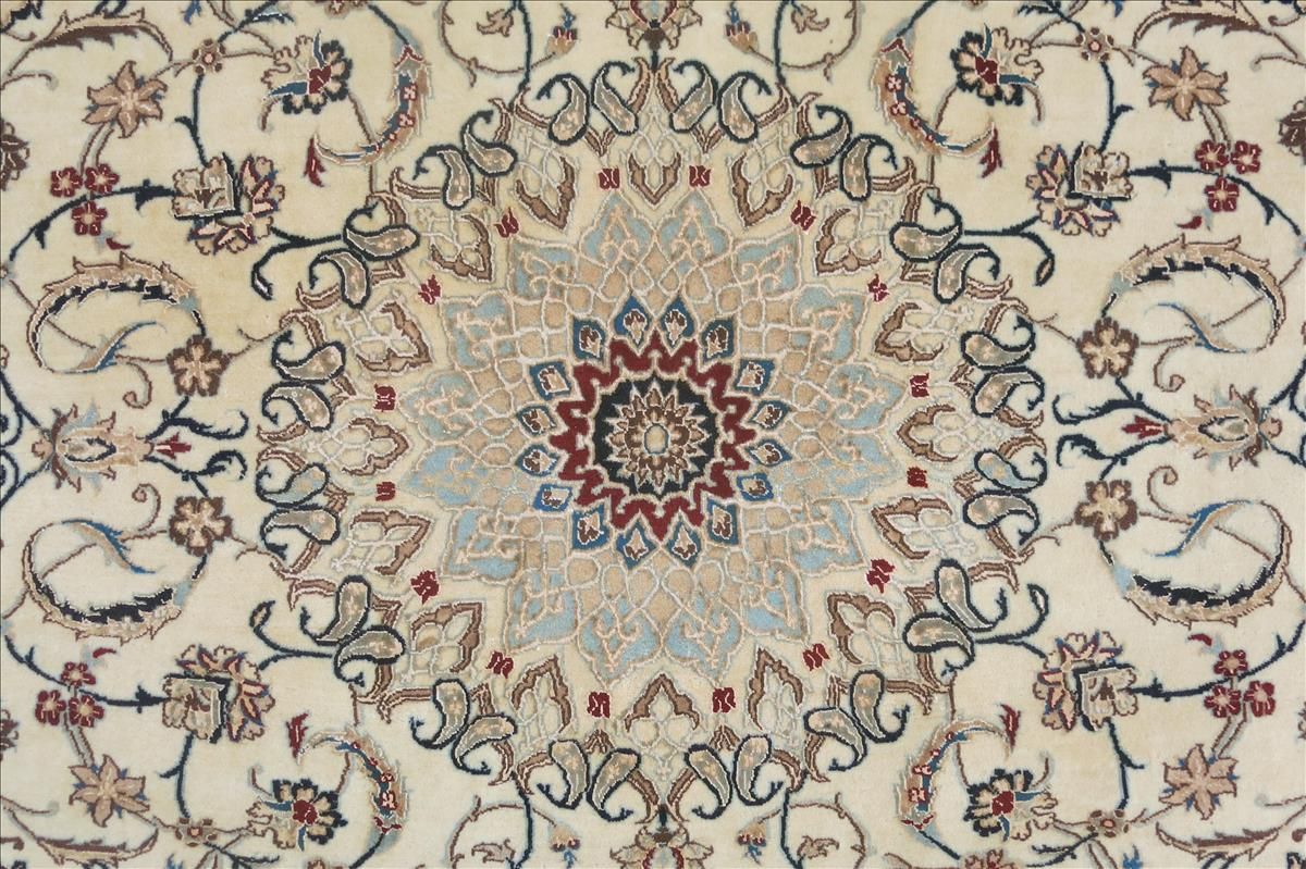 Oriental rug Nain Super