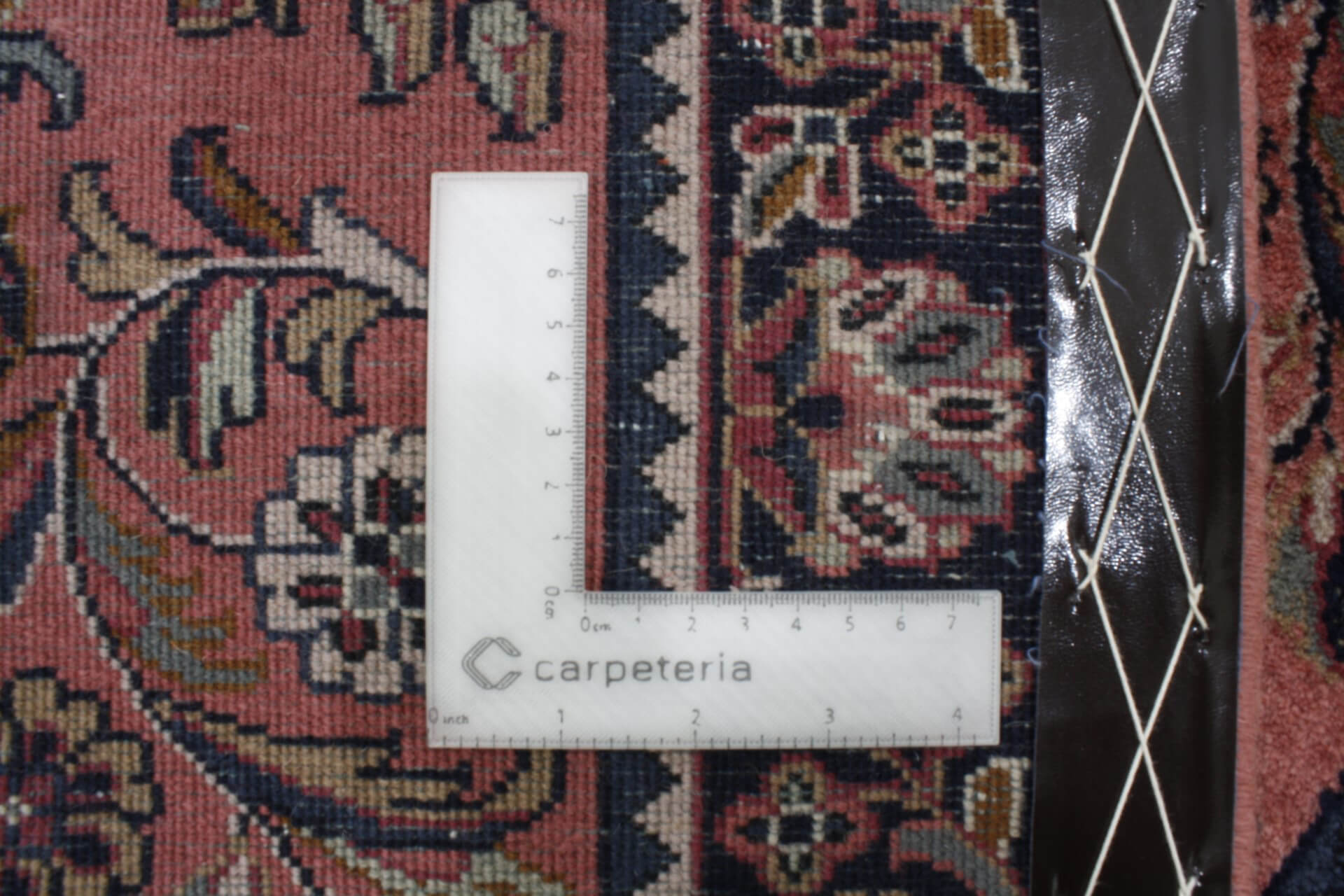 Orientteppich Sarough Exklusiv