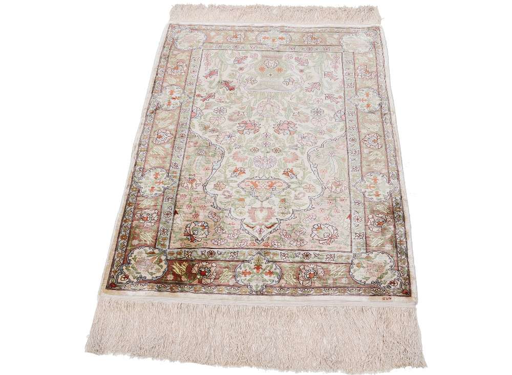 Orientteppich Hereke