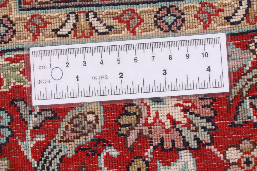 Orientteppich Kashmir