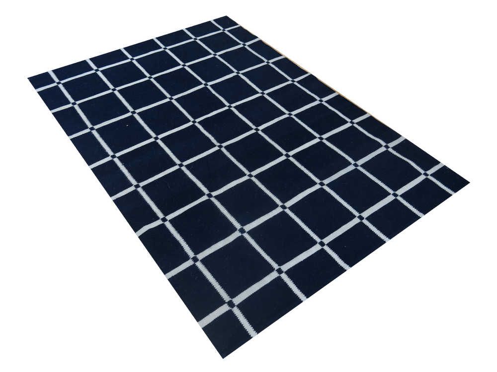 Moderner Teppich Afghan Filpa