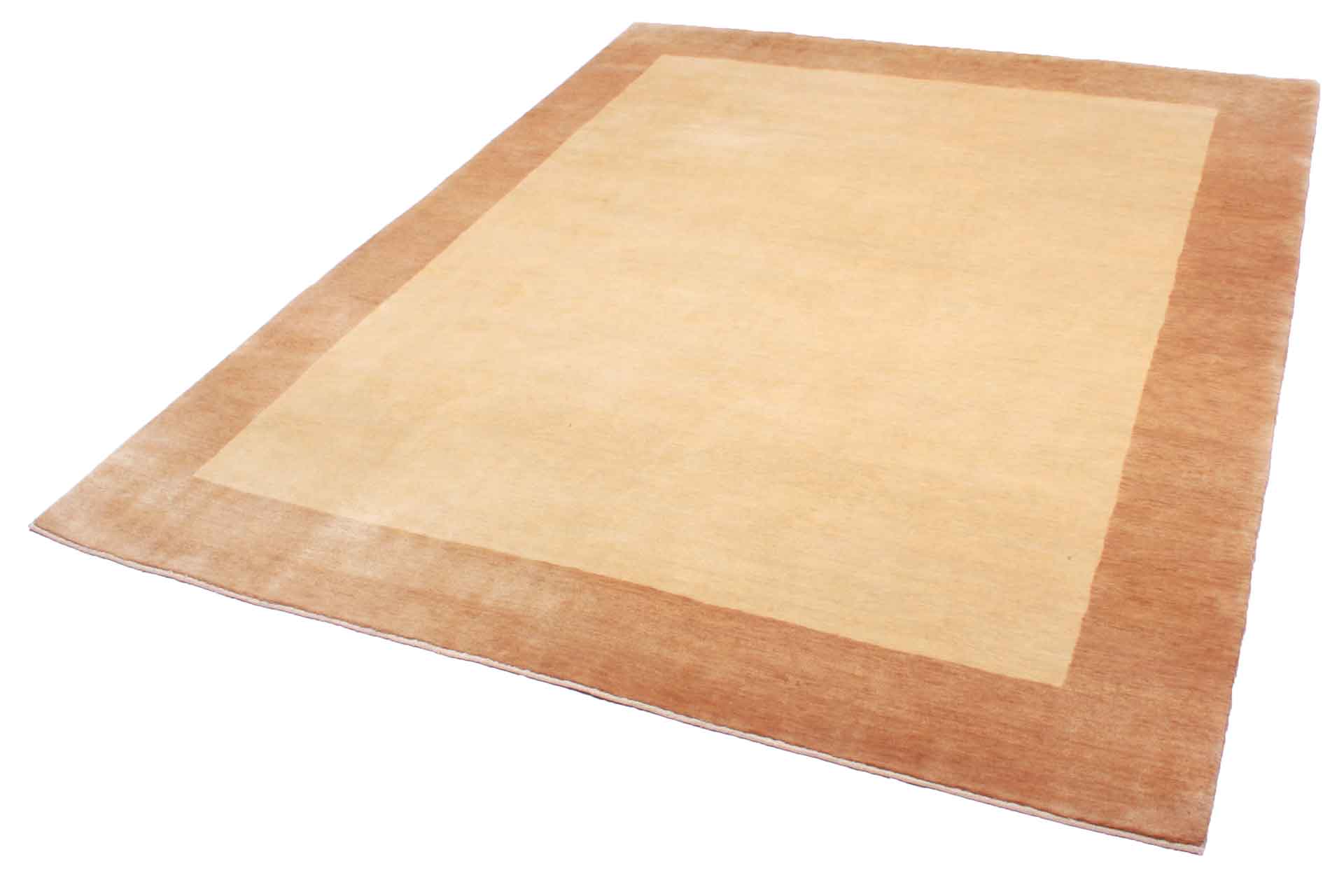 Moderner Teppich Loribaft Royal