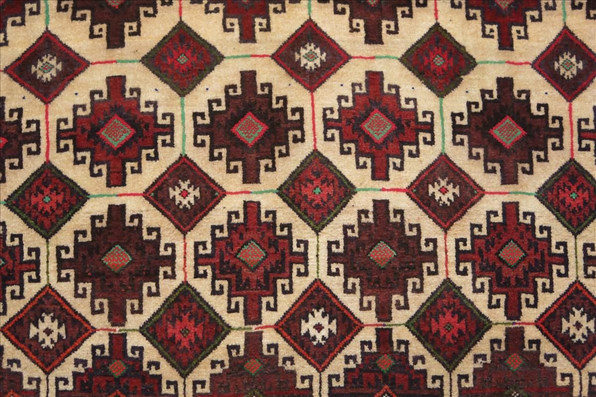 Oriental rug Balouch Super