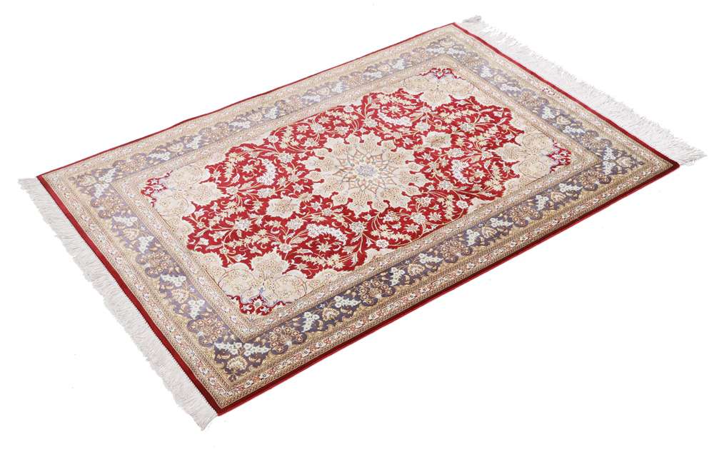 Perserteppich Qom