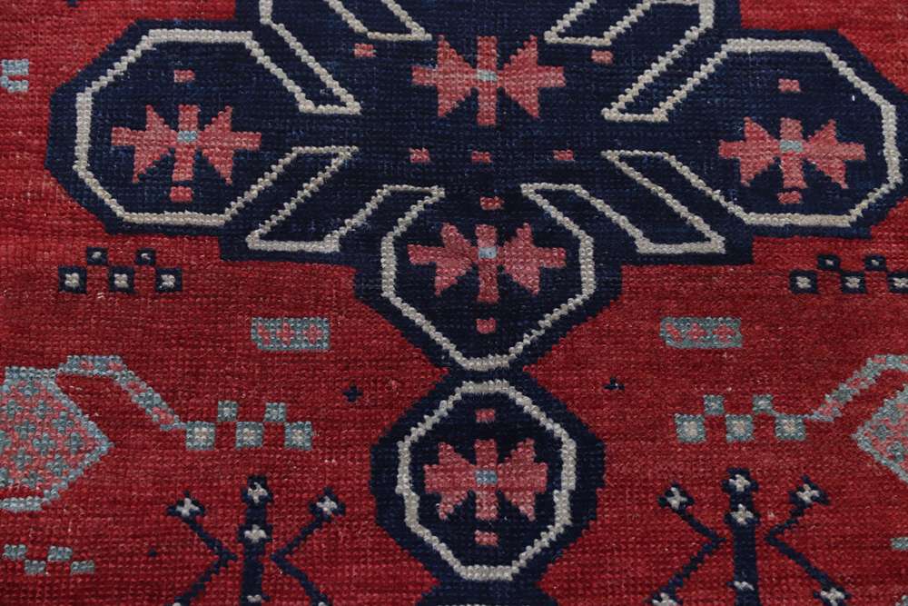 Orientteppich Khotan