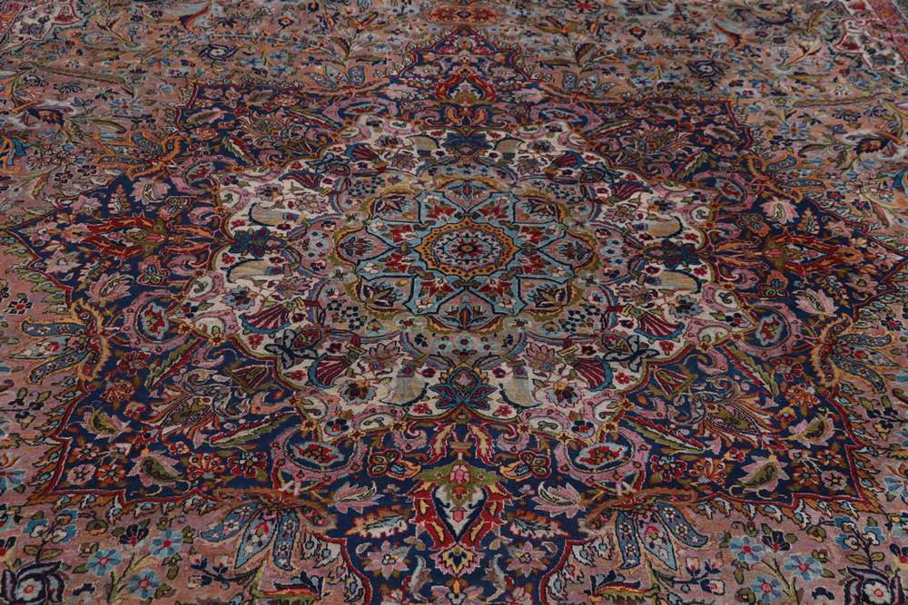 Orientteppich Agra