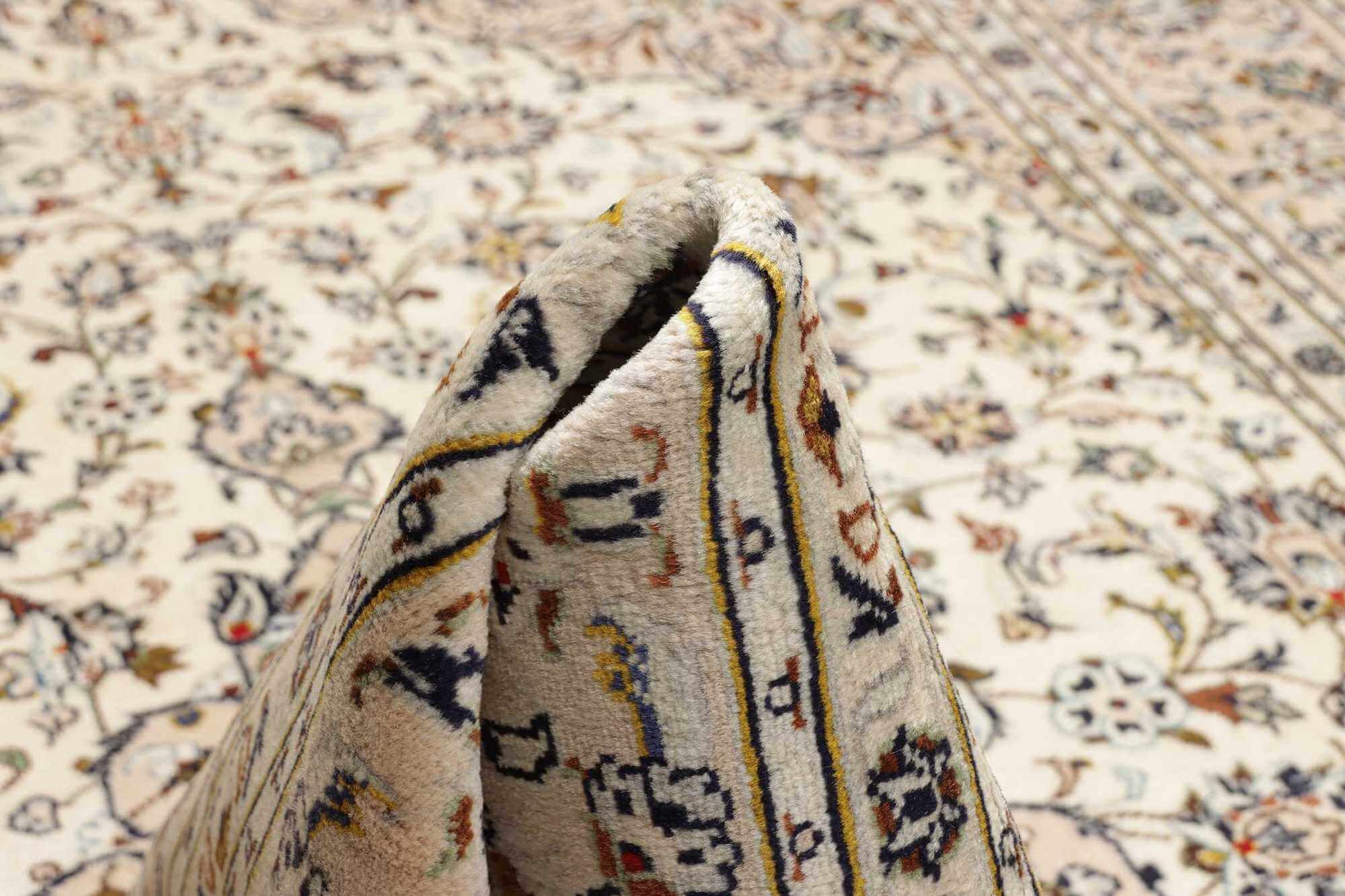 Perserteppich Kashan Super