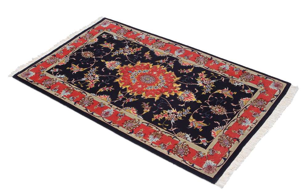 Perserteppich Tabriz
