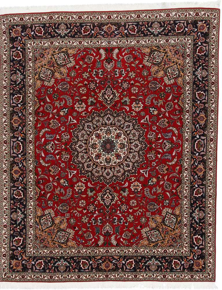 Perserteppich Tabriz