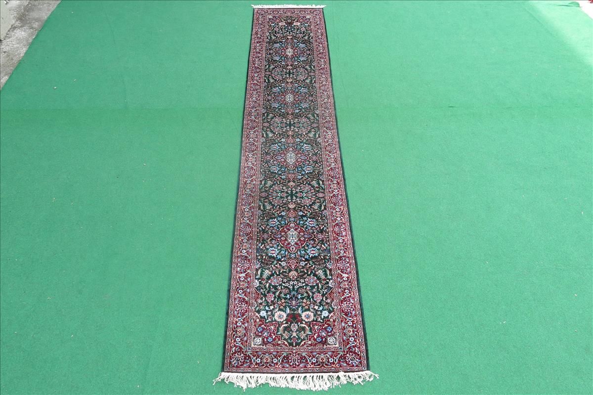 Oriental rug Sarugh Silk Royal
