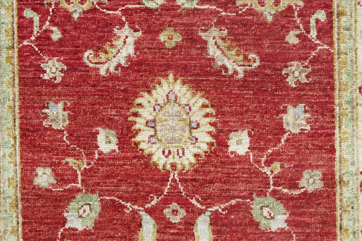 Oriental rug Ziegler Exclusive