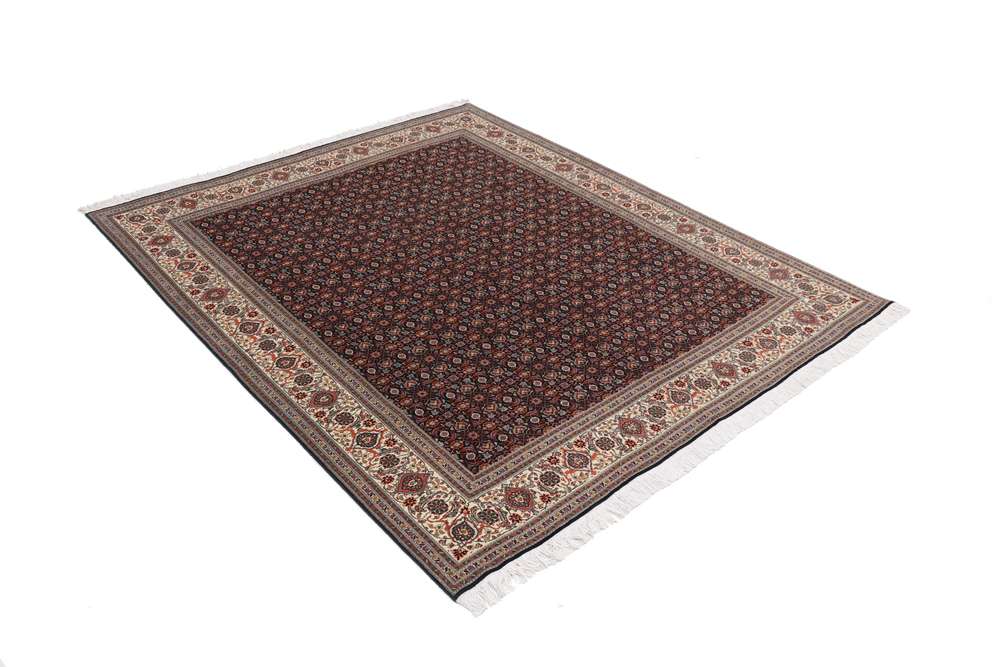 Perserteppich Tabriz